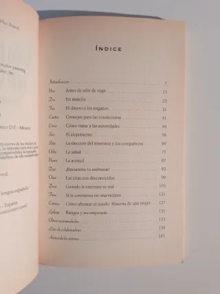 Guia para Mujeres Que Viajan Solas