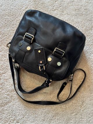 Borsa Coccinelle Tote Bag vera pelle