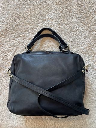 Borsa Coccinelle Tote Bag vera pelle