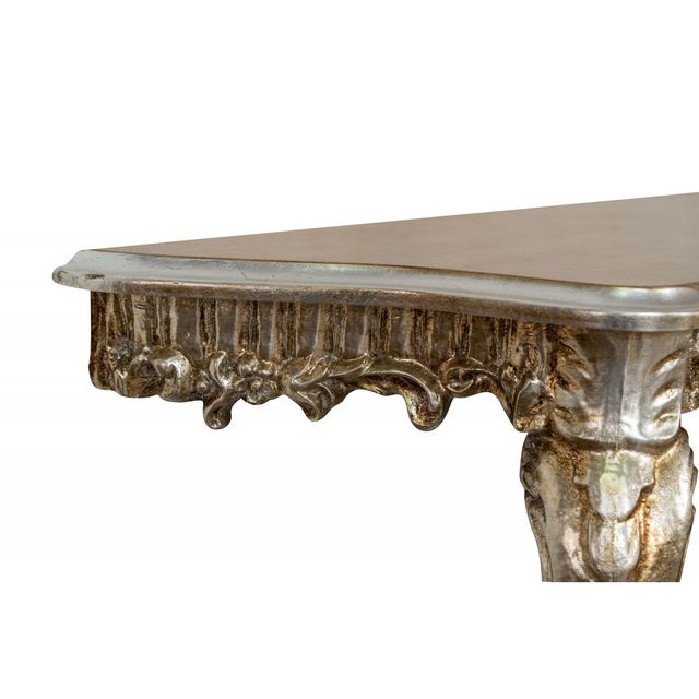 Mesa Consola de madera italiana