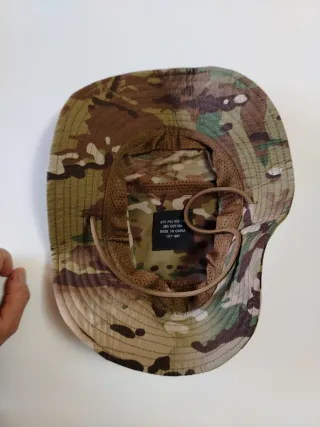 Jungle hat multicam tipo UfPro