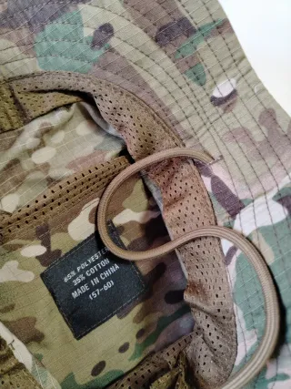 Jungle hat multicam tipo UfPro