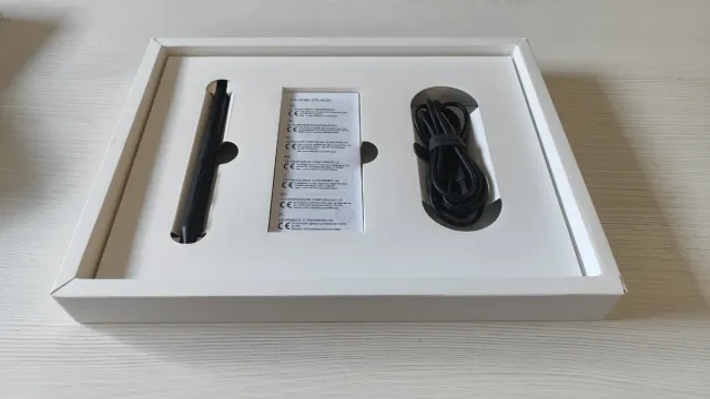 Tableta gráfica Wacom Intuos CTL-6100K-A