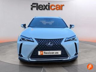 Lexus UX 2.0 250h Business
