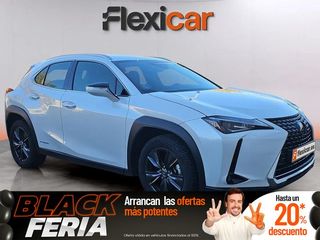 Lexus UX 2.0 250h Business