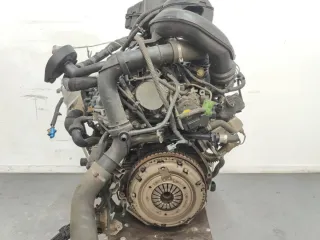 Motor Renault Trafic