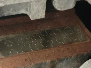 Motor Renault Trafic