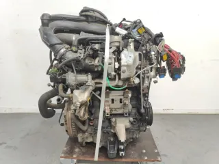 Motor Renault Trafic