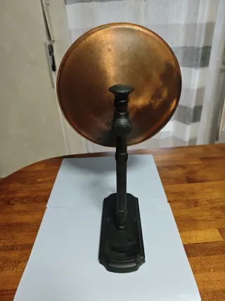 Volans 02 – Applique da esterno vintage