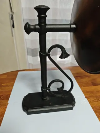 Volans 02 – Applique da esterno vintage