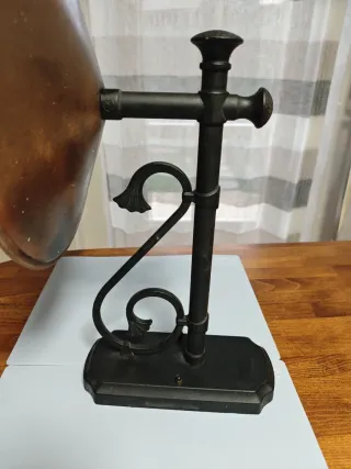 Volans 02 – Applique da esterno vintage