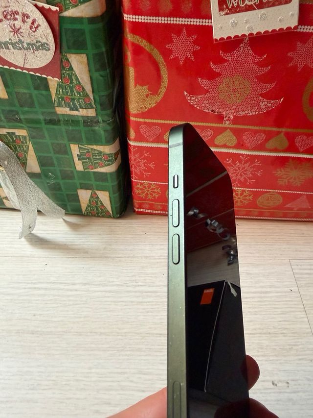 iPhone 13 Verde 128GB