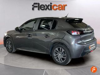 Peugeot 208 PureTech 74kW (100CV) Style