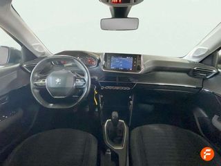 Peugeot 208 PureTech 74kW (100CV) Style