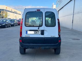 Renault Kangoo 2005
