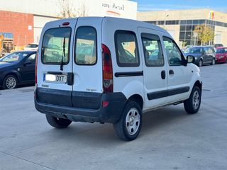 Renault Kangoo 2005