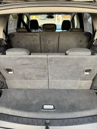 BMW Serie 2 Gran Tourer Automático · 7 Plazas