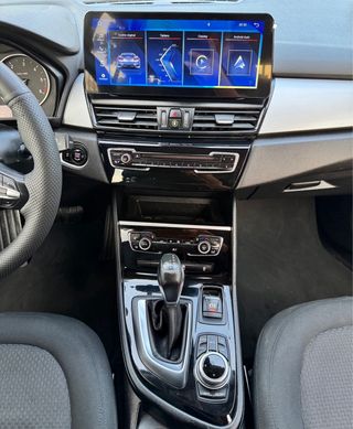 BMW Serie 2 Gran Tourer Automático · 7 Plazas