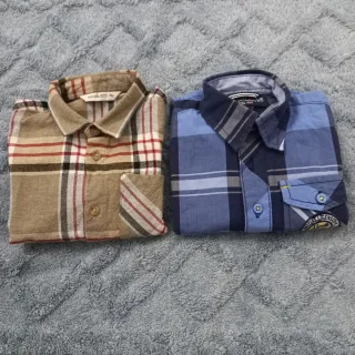 Set camice bimbo North pole-Manuel Ritz tg 18 mesi