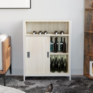 Mobile Mobiletto Basso, Libreria Design Moderno, M