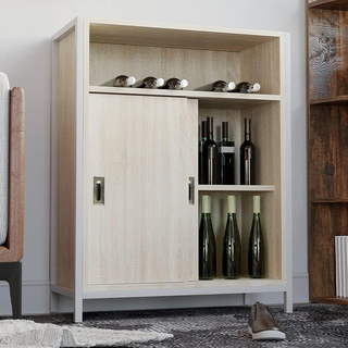 Mobile Mobiletto Basso, Libreria Design Moderno, M