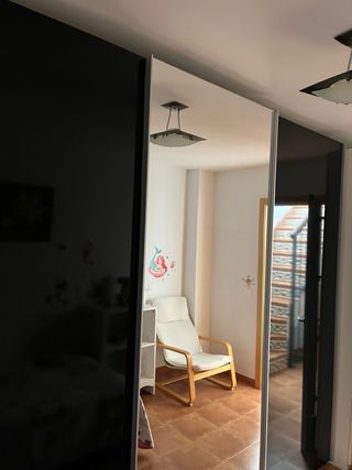 Dormitorio Matrimonio Completo