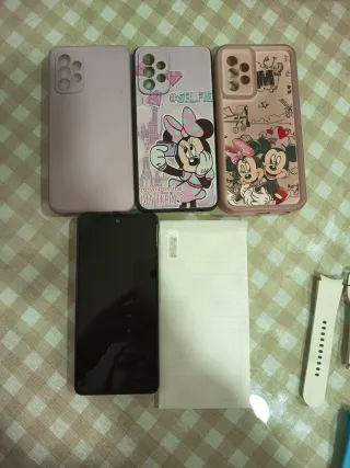 Cellulare Samsung A52 in vendita