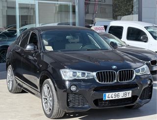 Bmw X4 M