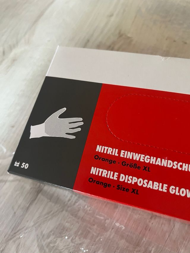 wurth guanti da lavoro