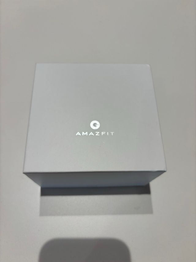 Amazfit T-Rex Pro Negro