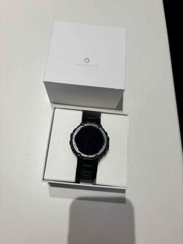 Amazfit T-Rex Pro Negro