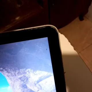 Portátil HP core i3