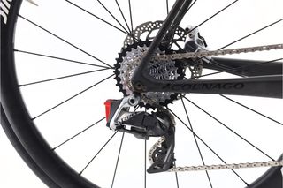 Colnago C64 AXS 12V t.52