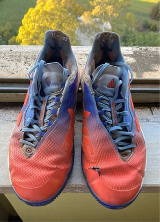 Scarpe uomo tennis usate