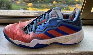 Scarpe uomo tennis usate