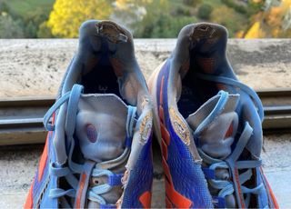 Scarpe uomo tennis usate