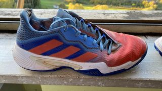 Scarpe uomo tennis usate