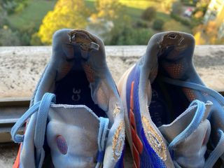 Scarpe uomo tennis usate