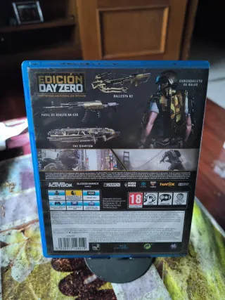 Call of duty advanced warfare