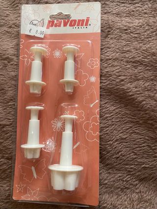 Attrezzatura per cake design decoro dolci