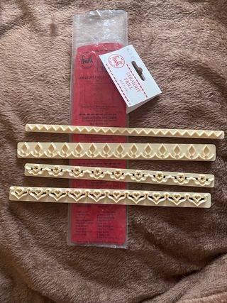 Attrezzatura per cake design decoro dolci