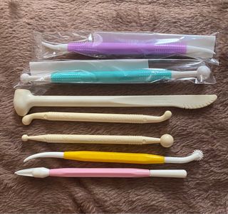 Attrezzatura per cake design decoro dolci