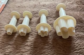 Attrezzatura per cake design decoro dolci