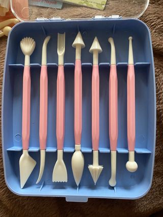 Attrezzatura per cake design decoro dolci