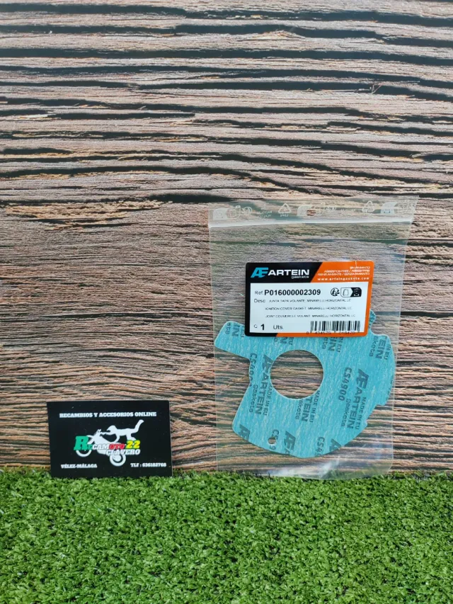 JUNTA ENCENDIDO MINARELLI HORIZONTAL