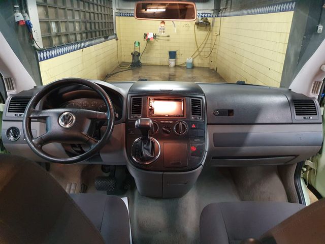 Volkswagen Multivan 2004