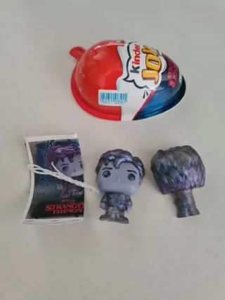Funko Kinder Joy Steve Del Revés
