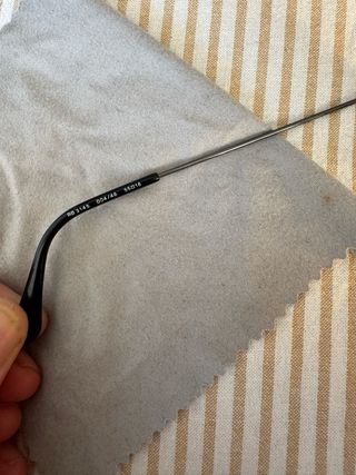 Gafas de sol Ray-Ban Hexagonal – Originales