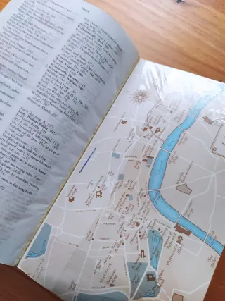 The Norton Anthology of English Literature