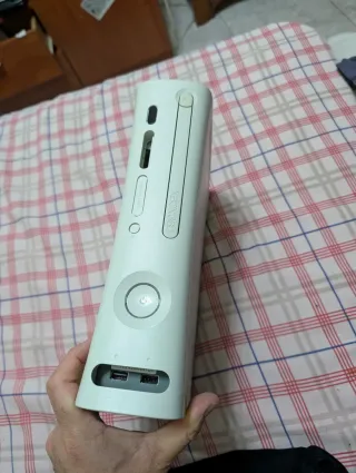 Favolosa console Xbox 360 in ottime condizioni